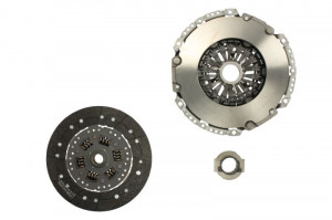 Kit ambreiaj Mazda CX-5 motor 2.2 D AWD (2012-2017) Luk