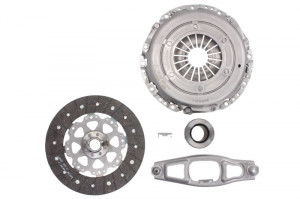 Kit ambreiaj Mercedes W213 E180/E200 (2016-) Sachs
