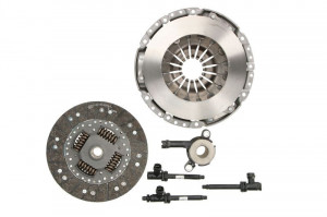 Kit ambreiaj Nissan Interstar 1.9 dCI 82cp (2003-2006) Luk
