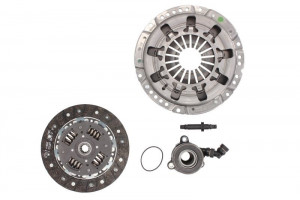 Kit ambreiaj Opel Corsa C 1.0 benzina (2000-2009) Luk