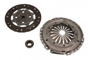 Kit ambreiaj Opel Crossland X 1.2 B12XHL (03.2017-) Luk