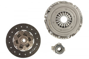 Kit ambreiaj Opel Insignia B 2.0 CDTi 170cp (2017-) Luk