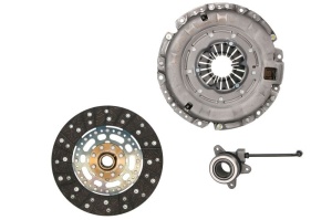 Kit ambreiaj Sachs SsangYong Korando 2.2 xDi (2015-) 