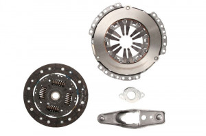 Kit ambreiaj Seat Ibiza 1.2/1.4 benzina (2008-2015) Luk