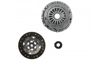 Kit ambreiaj Seat Leon 2.0 TDI 110cp (2013-2020) Luk