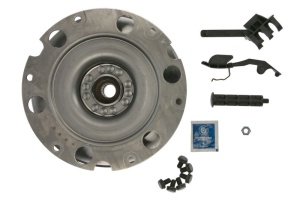 Kit ambreiaj si volanta dubla Sachs AUDI Q5 (8R) 2.0 TFSI (2008-2017)