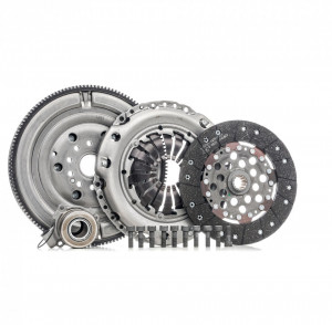 Kit ambreiaj si Volanta Opel Signum 2.0DTI