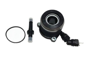 Kit ambreiaj si volanta simpla Opel Corsa D 1.3 CDTi Z13DTJ (2006-2014)