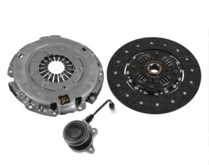 Kit ambreiaj SsangYong Actyon 2.0 Xdi (2005-2013) Luk