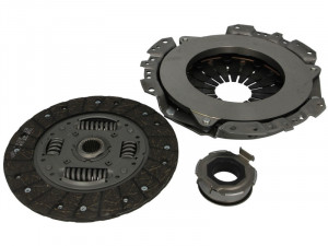 Kit ambreiaj Subaru Forester 2.0 benzina (2002-2008) Luk