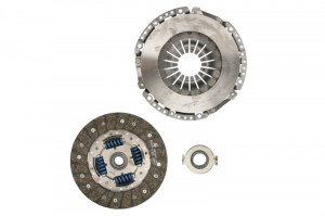 Kit ambreiaj Subaru Legacy 5 - 2.0D AWD (2009-2014) Luk