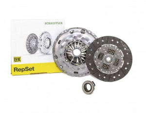 Kit ambreiaj Subaru Legacy 5 - 2.5 i AWD (2009- 2014) LUK