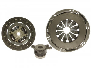 Kit ambreiaj Toyota Yaris 1.33 VVT-i (2008-2011) Luk manuala secventiala