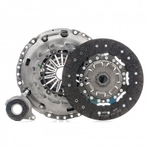 Kit ambreiaj Volvo S40 2.0D 136cp (2004-2010) Luk