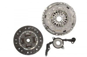 Kit ambreiaj VW Crafter 2.0 TDI (2011-2016) Luk