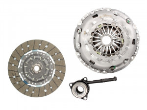 Kit ambreiaj VW EOS 2.0 TFSI 200cp (2006-2015) Luk