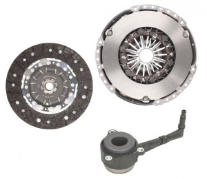 Kit ambreiaj VW Scirocco 2.0 TDi 177cp (2013-2017) Luk