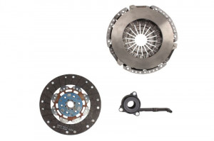 Kit ambreiaj VW Tiguan 2.0 TFSI (2007-2018) Sachs