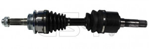 Planetara dreapta Ford Ranger 2.5TDCi / 3.0TDCi (2006-2012)