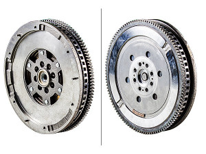 Volanta Audi A4 B7 S4 quattro (2004-2008) Luk
