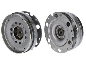 Volanta Audi A4 B9 2.0 TFSI 190cp automata (2015-) Luk