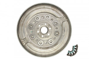 Volanta Citroen C3 1.2 THP (2014-) Sachs
