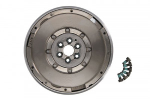 Volanta Citroen C4 Cactus 1.2 PureTech 130cp (2017-) Sachs