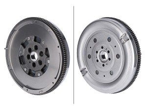 Volanta Dodge Caliber 2.0 CRD (2006-2012) Luk