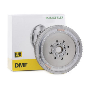 Volanta dubla LUk Mercedes CLA 200/220 CDI