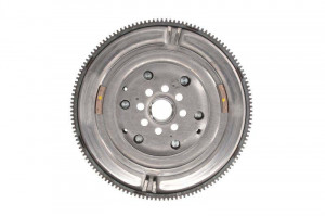 Volanta dubla LUK Opel Corsa C 1.7 CDTI (2003-2009)