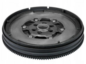 Volanta dubla Luk VW PASSAT B5 1.6/ 1.8 T benzina (1996-2000)