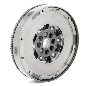 Volanta dubla Opel Astra J 1.7 CDTI (2009-2015) Luk