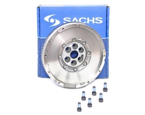 Volanta dubla Sachs Ford Focus 2.0 TDCi (2004-2012)