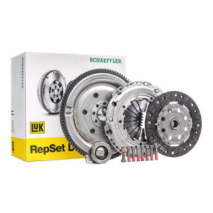 kit ambreiaj complet toyota corolla motor 2.0d