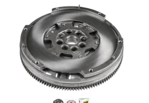 Volanta dubla VW LT 2.5 TDI (1999-2006)