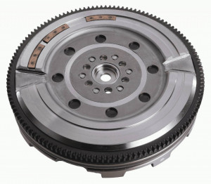 Volanta KIA Xceed 1.6 T-GDI (2019-2020) Sachs