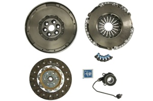 Volanta + kit ambreiaj Opel Insignia 2.0 CDTI (2008-2017) 2290601238