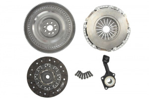 Volanta + Kit ambreiaj Sachs Ford S-Max 1.8 Tdci (2006-2014)