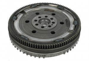 Volanta Mazda 3 - 2.0 MZR-CD (2006-2009) Luk