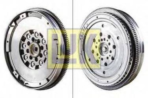 Volanta MERCEDES-BENZ C-CLASS (W202) C 230 Kompressor (202.024), LUK 415 0062 10