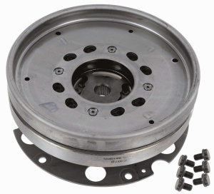 Volanta Sachs Audi A6 C7 2.0 TDi cutie automata 7 trepte (2012-2018)