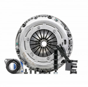 Volanta si kit ambreiaj Audi A4 Allroad B8 2.0 TDI (2009-2016) Sachs
