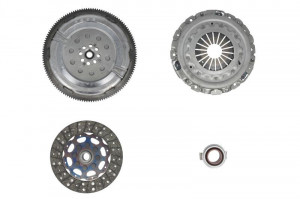 Volanta si kit ambreiaj Honda CR-V 2.2i-DTec 150cp (2007-2016)
