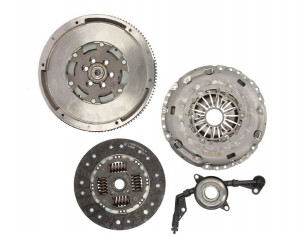 Volanta si kit ambreiaj Luk VW Crafter motor 2.0TDi (2011-2016)