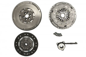 Volanta si kit ambreiaj Luk VW Golf 6 - 2.0 GTI / 2.0 R-line 4 motion (2009-2013)