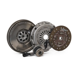 Volanta si kit ambreiaj Mercedes Sprinter 2.2 CDi (2000-2006) Sachs