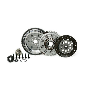 Volanta + kit ambreiaj Skoda Superb 1.9 diesel