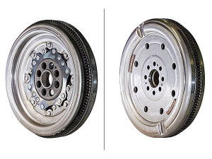 Volanta VW EOS 2.0 TFSi 200cp automata (2006-2010) Luk
