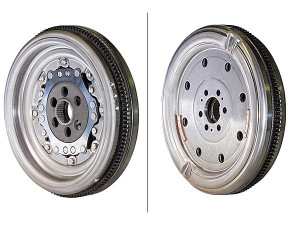 Volanta VW EOS 2.0 TFSI automata (2010-2015) Luk