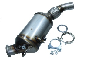 Filtru particule BMW F10 520 d (2010-2016)